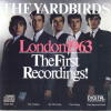 The First Recordings London